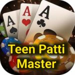 Teen Patti Master Apk